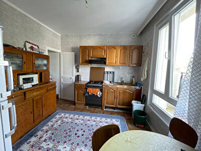 Maison Goussainville 4 pièce(s) 80 m2