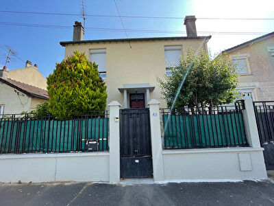 Maison Goussainville 4 pièce(s) 80 m2