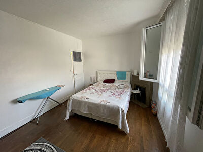 Maison Goussainville 4 pièce(s) 80 m2