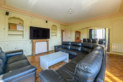 Maison - Goussainville - F8 - 230m²