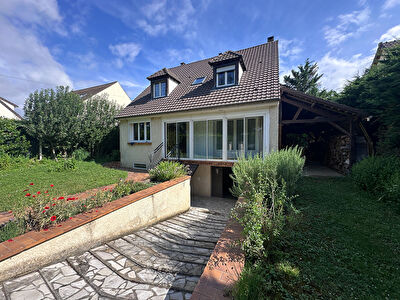 maison individuelle 5 chambres