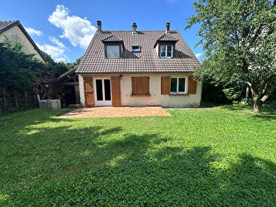 maison individuelle 5 chambres