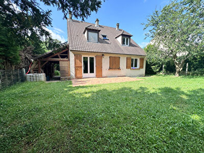 maison individuelle 5 chambres