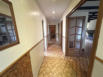maison individuelle 5 chambres