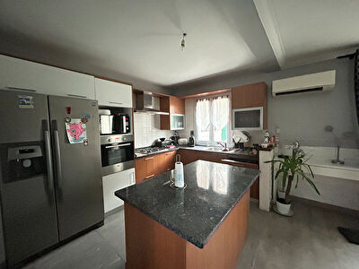 Maison Le Thillay 5 pièce(s) 90 m2