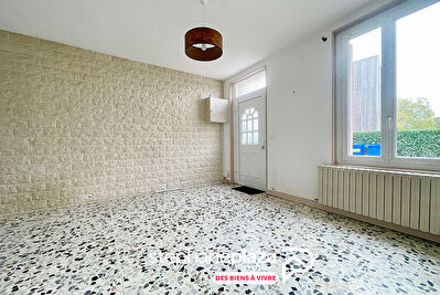 Maison Le Petit Quevilly 3 pièces 56 m²