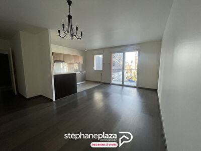 Appartement Le Petit Quevilly 3 pièces 70 m²