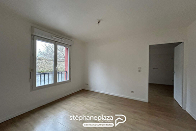 Appartement Grand Couronne 2 pièces 35.51m²