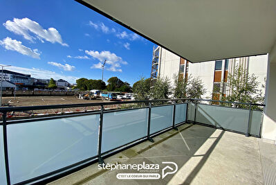 Appartement  4 pièces 78 m²