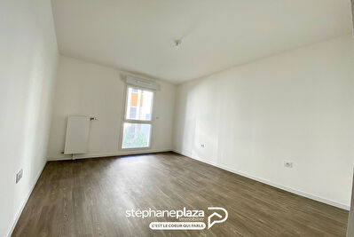 Appartement  4 pièces 78 m²
