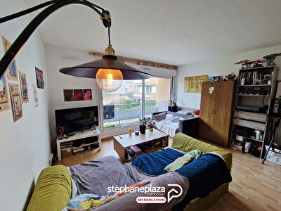 Appartement Rouen 2 pièces 42 m²