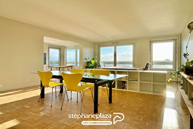 Appartement Rouen 3 pièces 79 m²