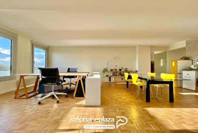 Appartement Rouen 3 pièces 79 m²