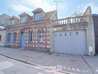 NÉGOCIABLE PROCHE FORGES LES EAUX.