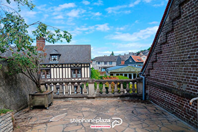 NÉGOCIABLE PROCHE FORGES LES EAUX.