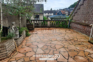 NÉGOCIABLE PROCHE FORGES LES EAUX.