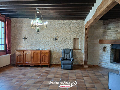 NÉGOCIABLE PROCHE FORGES LES EAUX.