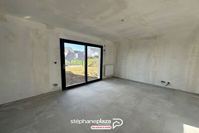 Maison Saint Aubin Celloville 4 pièces 96.40 m²