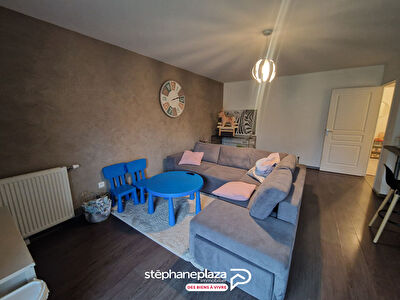 Appartement Rouen 3 pièces