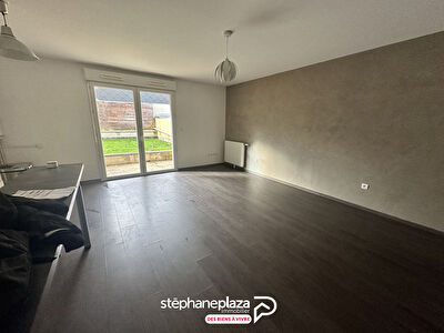 Appartement Rouen 3 pièces