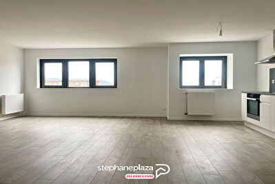 Appartement Rouen 4 pièces 116 m2