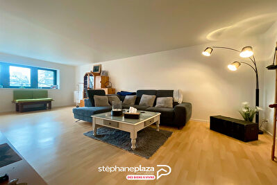 Appartement Rouen 3 pièces 80 m²