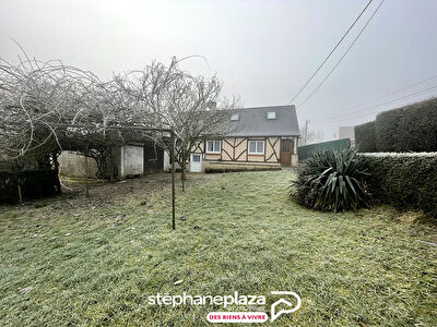 Maison Nolleval 3 pièces 48.12 m²
