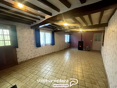Maison Nolleval 3 pièces 48.12 m²