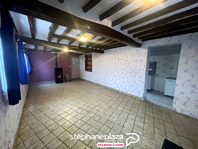 Maison Nolleval 3 pièces 48.12 m²