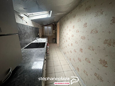 Maison Nolleval 3 pièces 48.12 m²