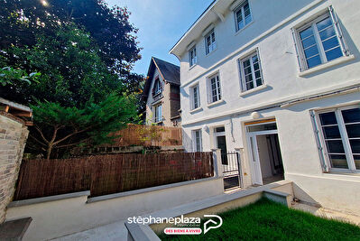 Appartement Rouen 3 pièces 61 m²