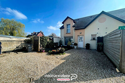Maison Maromme 4 pièces 75 m²