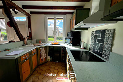 Maison Mesnil Verclives 3 pièces 79 m²