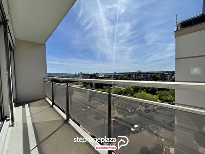 Appartement Rouen 2 pièces 59 m²