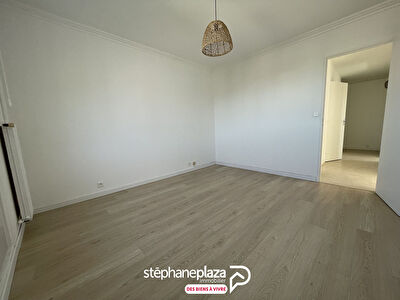 Appartement Rouen 2 pièces 59 m²