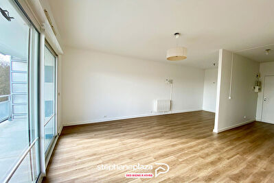 Studio 35.85 m² - VENDU LOUÉ - Résidence Services Séniors Mont Saint Aignan