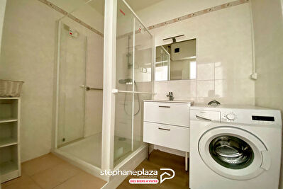 Studio 35.85 m² - VENDU LOUÉ - Résidence Services Séniors Mont Saint Aignan