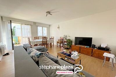 Appartement Rouen 3 pièces