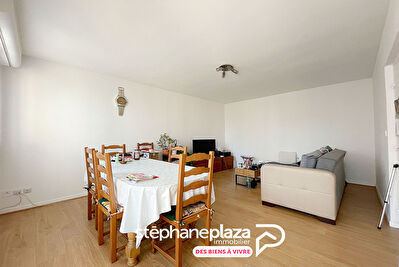 Appartement Rouen 3 pièces