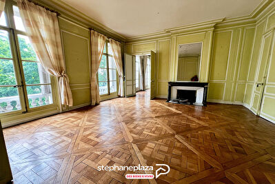 Appartement d'exception en hypercentre de Rouen