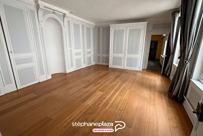 Appartement duplex HYPERCENTRE ROUEN