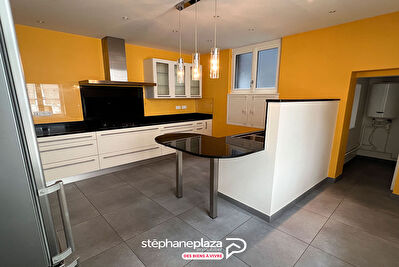 Appartement duplex HYPERCENTRE ROUEN