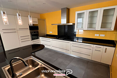 Appartement duplex HYPERCENTRE ROUEN