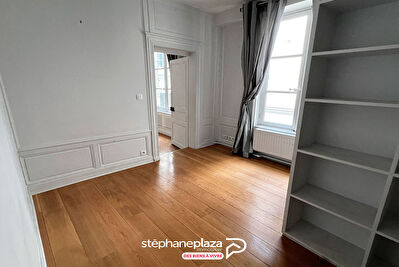 Appartement duplex HYPERCENTRE ROUEN