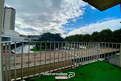 Appartement Rouen 3 pièces 76 m²