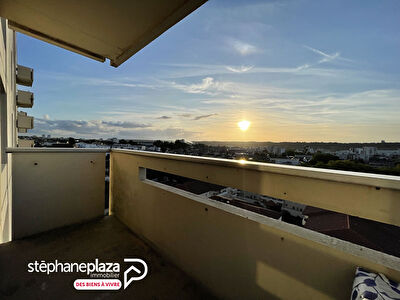 Appartement Rouen 2 pièces 48 m²