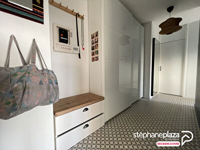 Appartement Rouen 2 pièces 48 m²