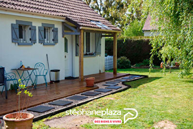 Maison Critot 5 pièces