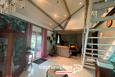 Maison Critot 5 pièces
