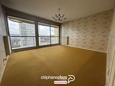 Appartement Rouen 3 pièces 71 m²